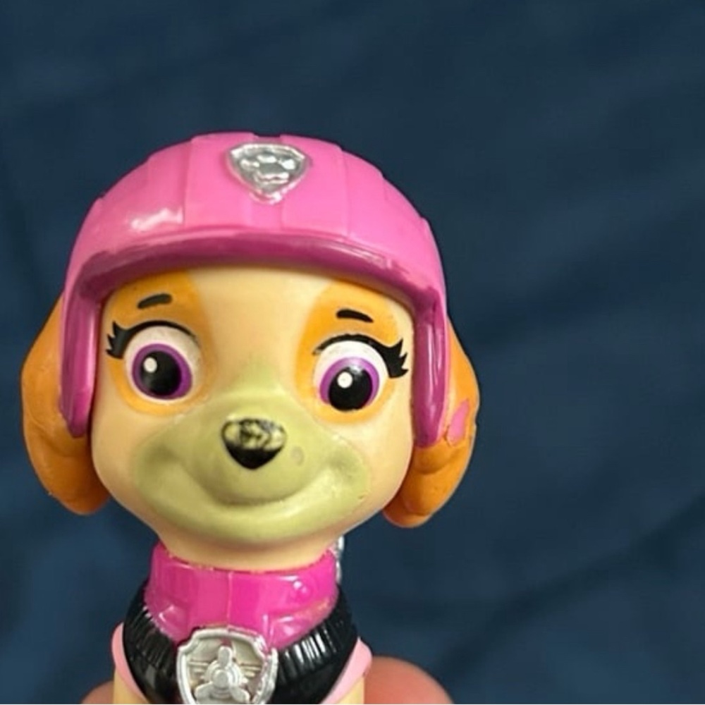 Paw Patrol Bundle of 16 Figures, including Mini Figures and Mini Vehicles - Picture 6 of 11